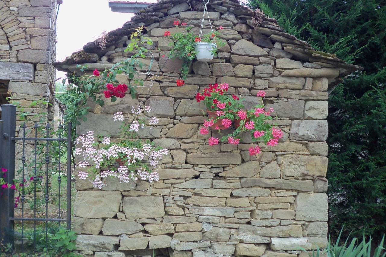 Borgoeden Bed & Breakfast Borgo Val di Taro Exterior photo